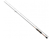 Спиннинг Daiwa Presso AGS LTD (Limited) 62XUL-J