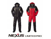 Костюм Shimano Nexus RB-111Q Limited Pro