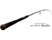 Спиннинг Zenaq DEFI BAHN Blackfin DB-S116 (RG)
