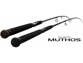 Спиннинг Zenaq Defi Muthos The Out Range 105 (KWSG)