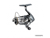 Катушка Shimano Stella FJ 1000SSSPG