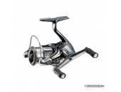 Катушка Shimano Stella FJ 1000SSSDH