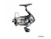 Катушка Shimano Stella FJ С2000S