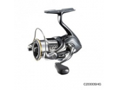 Катушка Shimano Stella FJ C2000SHG