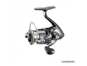 Катушка Shimano Stella FJ C2500SHG