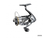 Катушка Shimano Stella FJ 2500S