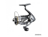 Катушка Shimano Stella FJ 2500SHG