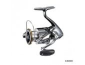 Катушка Shimano Stella FJ с3000