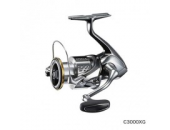 Катушка Shimano Stella FJ C3000XG