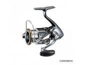 Катушка Shimano Stella FJ C3000MHG