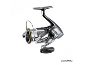 Катушка Shimano Stella FJ 3000MHG