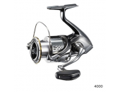 Катушка Shimano Stella FJ 4000