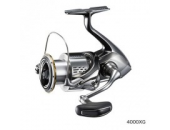 Катушка Shimano Stella FJ 4000XG