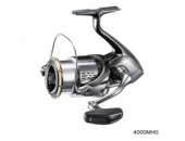 Катушка Shimano Stella FJ 4000MHG