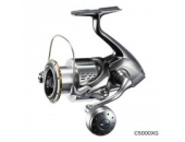 Катушка Shimano Stella FJ C5000XG