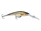 Воблер Rapala Deep Tail Dancer AYUL