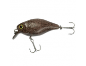 Воблер JACKALL CHUBBY 38F Tackey brown