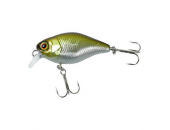 Воблер JACKALL CHUBBY 38F Hl Shad