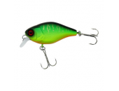 Воблер JACKALL CHUBBY 38F Matt Tiger