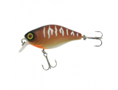 Воблер JACKALL CHUBBY 38F Bug tiger