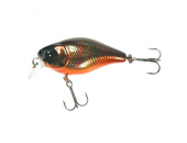 Воблер JACKALL CHUBBY 38F Twinkle bug