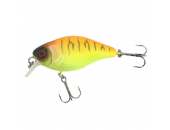 Воблер JACKALL CHUBBY 38F Tropical mat tiger