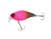 Воблер JACKALL CHUBBY 38F Pink pellet