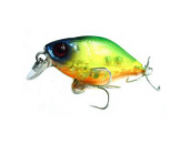 Воблер JACKALL CHUBBY 38F Lime Squash