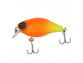 Воблер JACKALL CHUBBY 38F Orange Chartreuse
