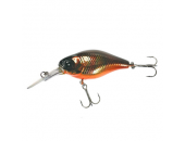 Воблер Jackall Diving Chubby 38 цв. Twinkle bug