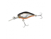 Воблер Jackall Diving Chubby 38 цв. Hl Silver&Black