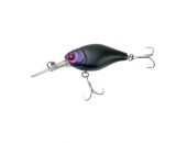 Воблер Jackall Diving Chubby 38 цв. Matt Black