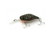 Воблер Jackall Diving Chubby 38 цв. Brown bug