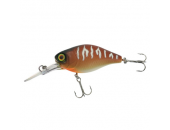 Воблер Jackall Diving Chubby 38 цв. Bug tiger