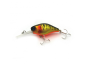Воблер Jackall Diving Chubby 38 цв. Mat gold tiger