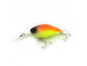 Воблер Jackall Diving Chubby 38 цв. Tropical mat tiger
