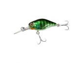 Воблер Jackall Diving Chubby 38 цв. Hl Blue Gill