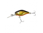 Воблер Jackall Diving Chubby 38 цв. Hl Gold&Black