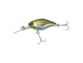 Воблер Jackall Diving Chubby 38 цв. Hl Shad