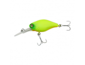Воблер Jackall Diving Chubby 38 цв. Mat Chartreuse