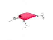 Воблер Jackall Diving Chubby 38 цв. Pink