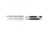УДИЛИЩЕ BALZER 71 NORTH NANO HAILBUT WOBBLER TRAVEL 25LBS