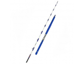СПИННИНГ ДЛЯ МОРСКОЙ РЫБАЛКИ SFT DEEP SEA JIG 2.1М 50 LB