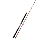 СПИННИНГ ДЛЯ МОРСКОЙ РЫБАЛКИ SFT ENERGY JIG 2.1M 30LB