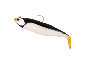 ДЖИГ ОСНАЩЕННЫЙ SAVAGE GEAR CUTBAIT HERRING 270ГР (PUFFIN)