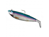 ДЖИГ ОСНАЩЕННЫЙ SAVAGE GEAR CUTBAIT HERRING 460ГР (REAL HERRING)