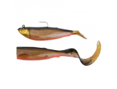 ДЖИГ ОСНАЩЕННЫЙ SAVAGE GEAR CUTBAIT HERRING KIT 270ГР