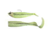 ДЖИГ ОСНАЩЕННЫЙ SAVAGE GEAR CUTBAIT HERRING KIT 460ГР