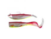 ДЖИГ ОСНАЩЕННЫЙ SAVAGE GEAR CUTBAIT HERRING KIT 460ГР