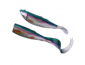 ДЖИГ ОСНАЩЕННЫЙ SAVAGE GEAR CUTBAIT HERRING KIT 460ГР